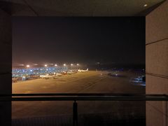 -南京禄口机场雅高铂尔曼大酒店