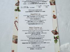 -香港唯港荟 Hotel ICON – The Market