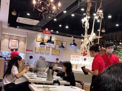 大堂-陈记顺和潮汕鲜牛肉火锅(棠德南路店)