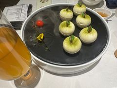 -尚一汤 广东炖汤(金桥国际店)