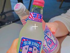 -友达面馆(广州总店)