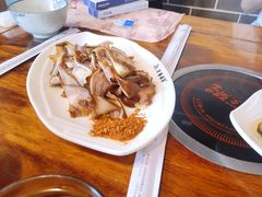 -老鼎万春卤菜(五代传承创始老店)