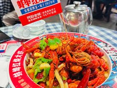 -阿财老铺·老蚌埠龙虾城(华夏总店)