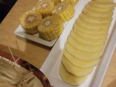 -龙泉人椰子鸡.糟粕醋.海南菜(三亚旗舰店)