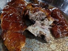 -南记食粥坊·宵夜大排档(莲花总店)