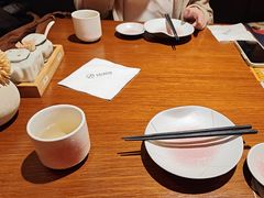 -白石の深夜食堂(泰华店)