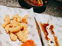 -蛙来哒(万豪城市广场黑金冠店)
