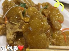 -黑石礁酒楼·海鲜(黑石礁店)