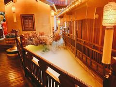 -叶叶菩提·晋福宫