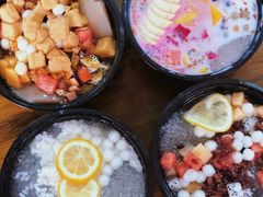 -串妹花式冰粉(乐山总店)