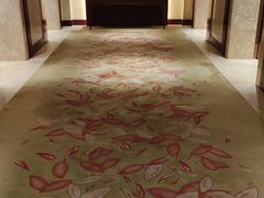 -上海新发展亚太JW万豪酒店