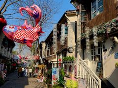 -小河直街历史文化街区