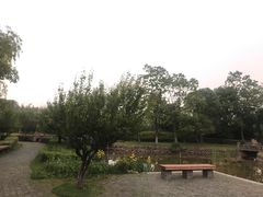 -太阳岛度假酒店