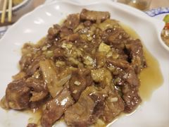 -协顺园回头馆(南顺城路店)