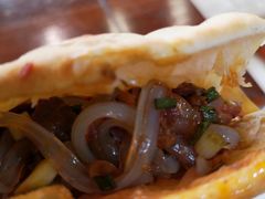 -刘氏方酥锅盔(古城总店)