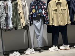 -URBAN REVIVO(北京大兴凯德MALL店)
