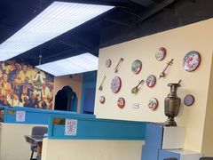 -巴依老爷新疆餐厅