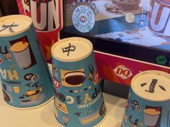 -DQ·蛋糕·冰淇淋(河东万达店)