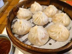-馋三尺蟹粉小笼(人民广场店)