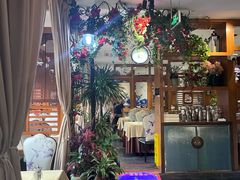 -观盐·盐帮菜(官园桥店)