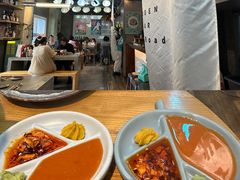 -堂屋糖水店(愚园店)