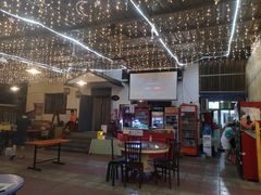 -大海别墅民宿农家院(十渡店)