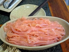 -巴将军·非遗老字号火锅(解放碑店)