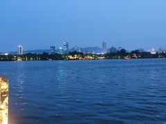 -济南大明湖景区