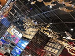 大堂-好彩猪肚鸡(正弘城店)