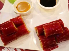 -点都德(大茶楼店)