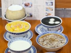 -韵姐牛奶甜品世家