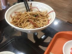 -庆丰包子铺(宣武门店)