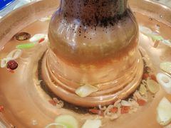 -马记伊源斋涮肉·清真菜(潘家园古玩市场店)