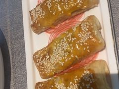 -晋江荣誉国际酒店·港誉茶餐厅