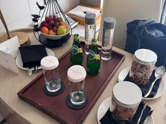 -北京北辰洲际酒店