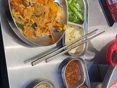-哈哈碳都·牛肋条无限自助烤肉(宝龙店)