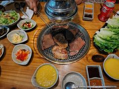 -牛人·雪花牛·木炭烤肉(昆山陆家店)
