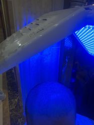 -碧莲盛·不剃发植发