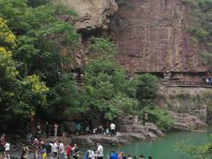 -云台山风景名胜区