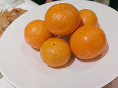 -大鸭梨烤鸭(左家庄店)