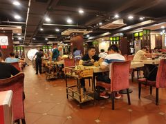 大堂-点都德(聚福楼店)