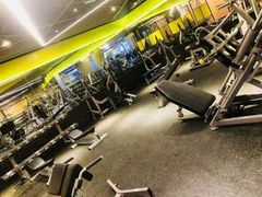 -贝菲特游泳健身(徐泾店)