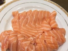 -红叶日料·放题·海胆·定食(星海店)