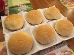 -添好运点心专门店(深水埗店)