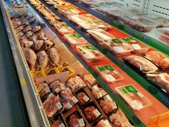 -联华超市(新闸路店)