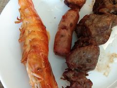 -东方红海鲜百汇(国际大厦店)