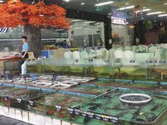 -景好海鲜餐厅(大鹏必选旅游店)