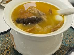 -莆田餐厅PUTIEN(金融街购物中心店)