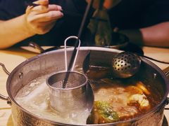 -锦和牛·炭火烧肉(ICC太和里店)