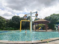 -东莞松山湖凯悦酒店